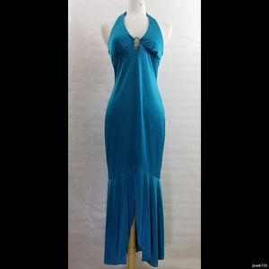 Roberta Evening, Formal, Prom Dress M
